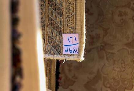 چرا قالیشویی در کردان را انتخاب کنیم؟